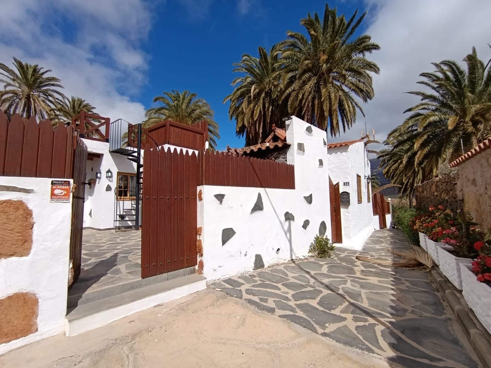 3 soverom Finca/Herregård til salgs i San Bartolome de Tirajana med garasje - € 232 000 (Ref: 9409735)