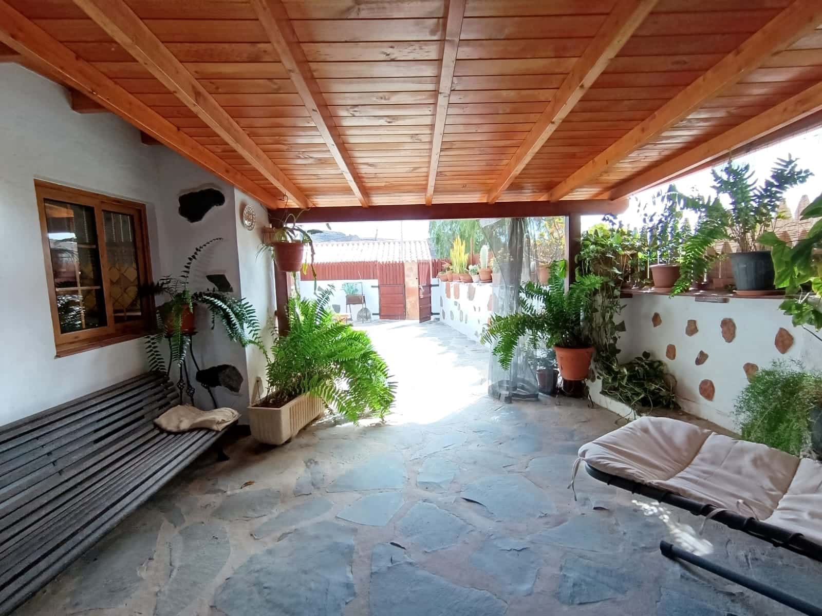 3 soverom Finca/Herregård til salgs i San Bartolome de Tirajana med garasje - € 232 000 (Ref: 9409735)