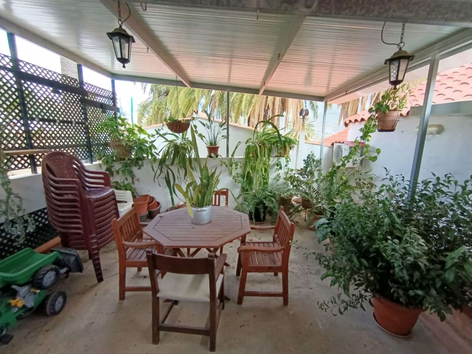 3 soverom Finca/Herregård til salgs i San Bartolome de Tirajana med garasje - € 232 000 (Ref: 9409735)