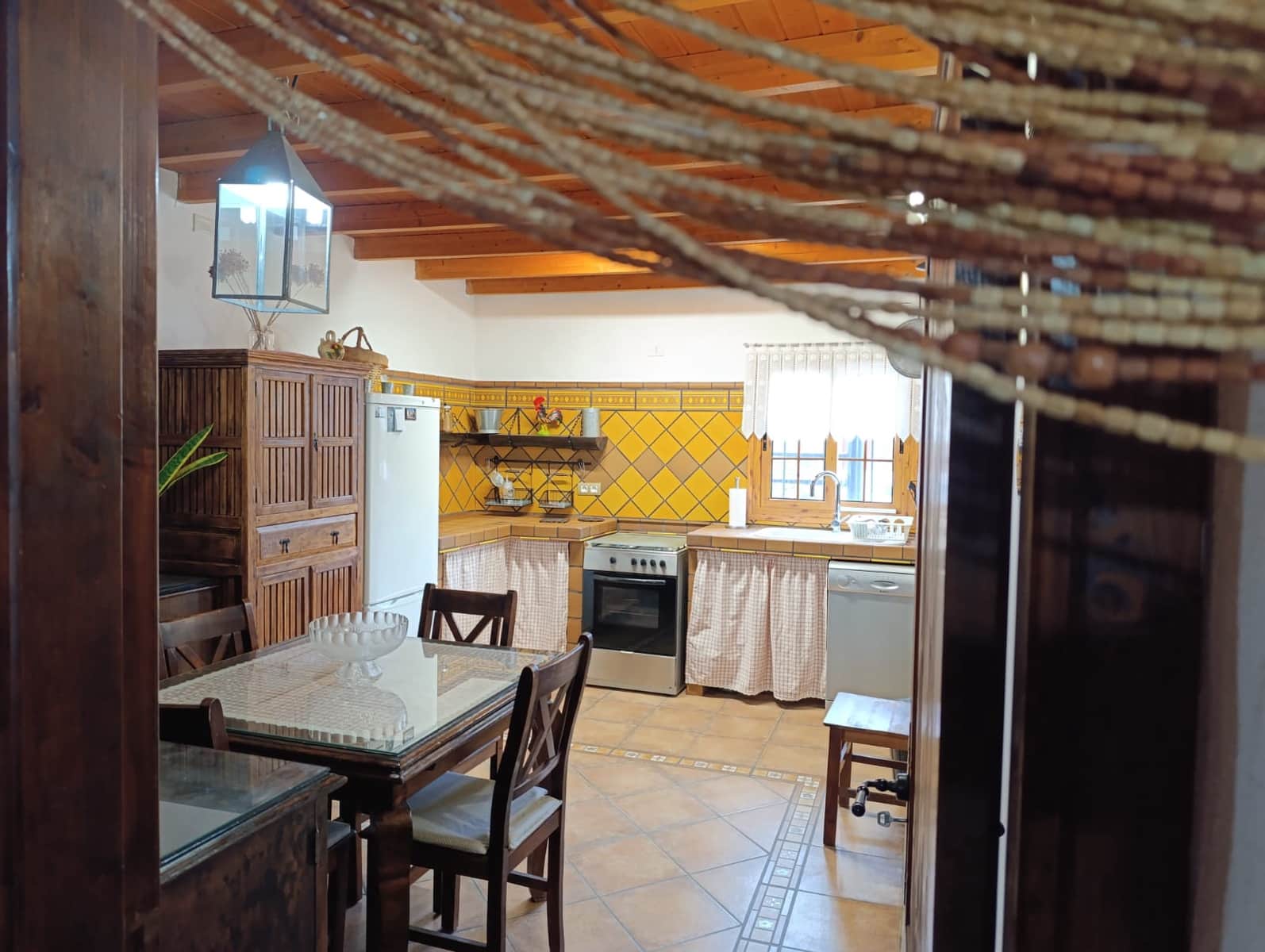 3 soverom Finca/Herregård til salgs i San Bartolome de Tirajana med garasje - € 232 000 (Ref: 9409735)