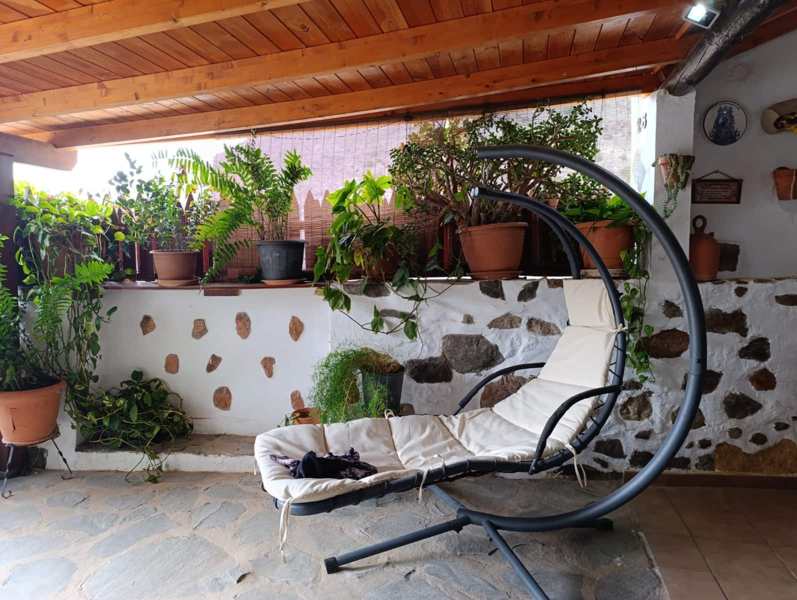 3 soverom Finca/Herregård til salgs i San Bartolome de Tirajana med garasje - € 232 000 (Ref: 9409735)