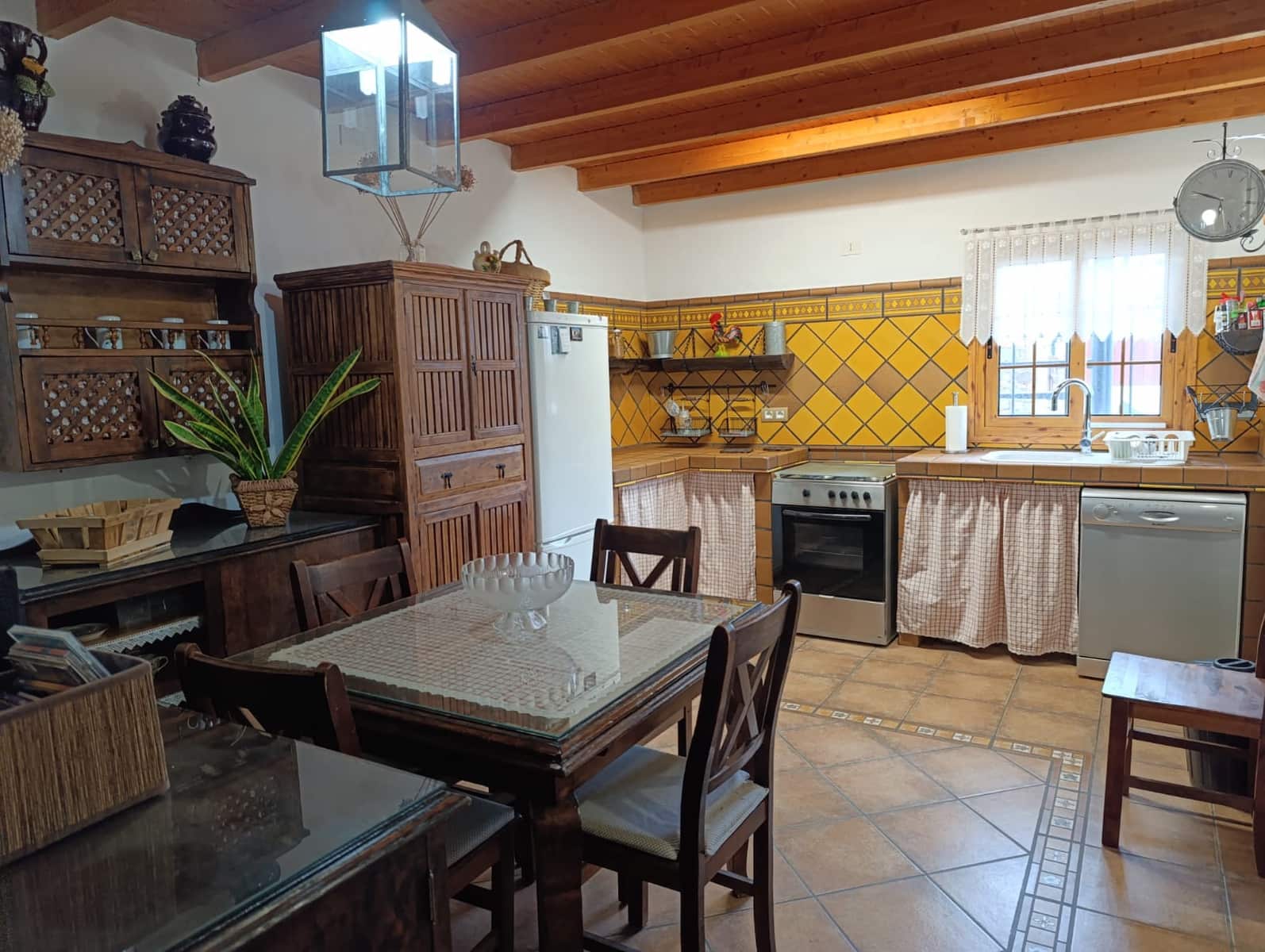 3 soverom Finca/Herregård til salgs i San Bartolome de Tirajana med garasje - € 232 000 (Ref: 9409735)