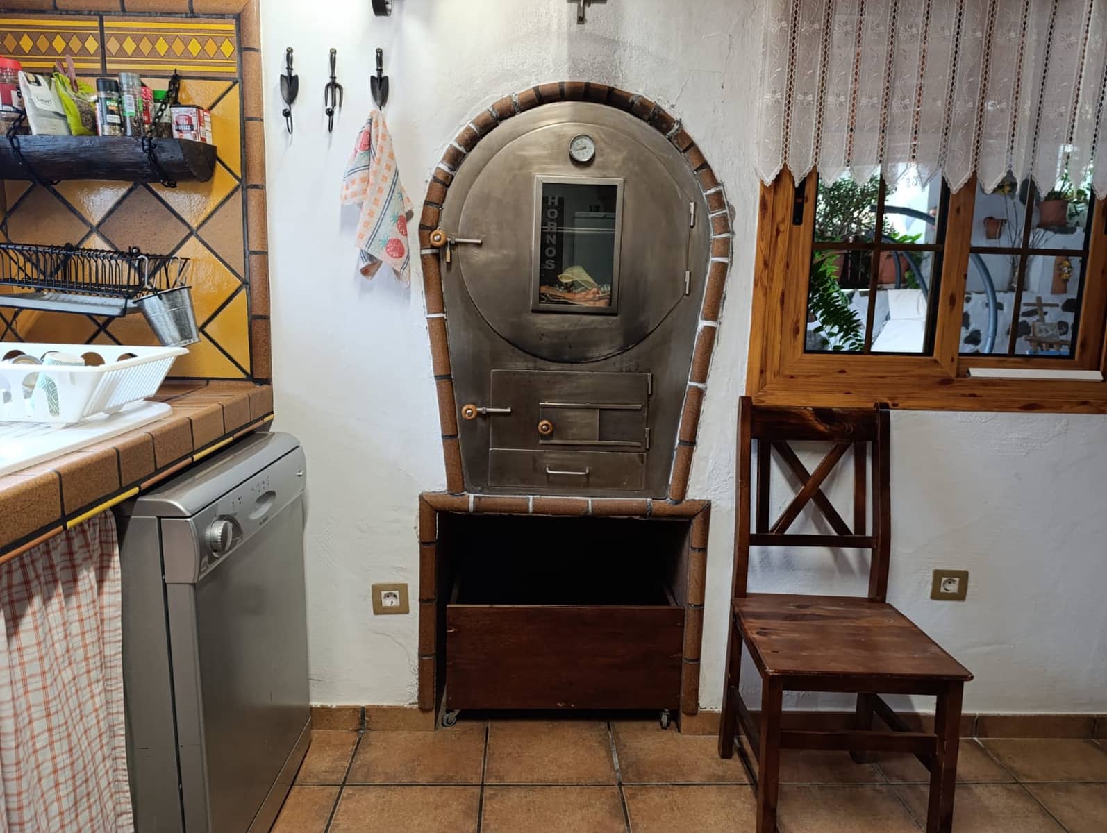 3 soverom Finca/Herregård til salgs i San Bartolome de Tirajana med garasje - € 232 000 (Ref: 9409735)