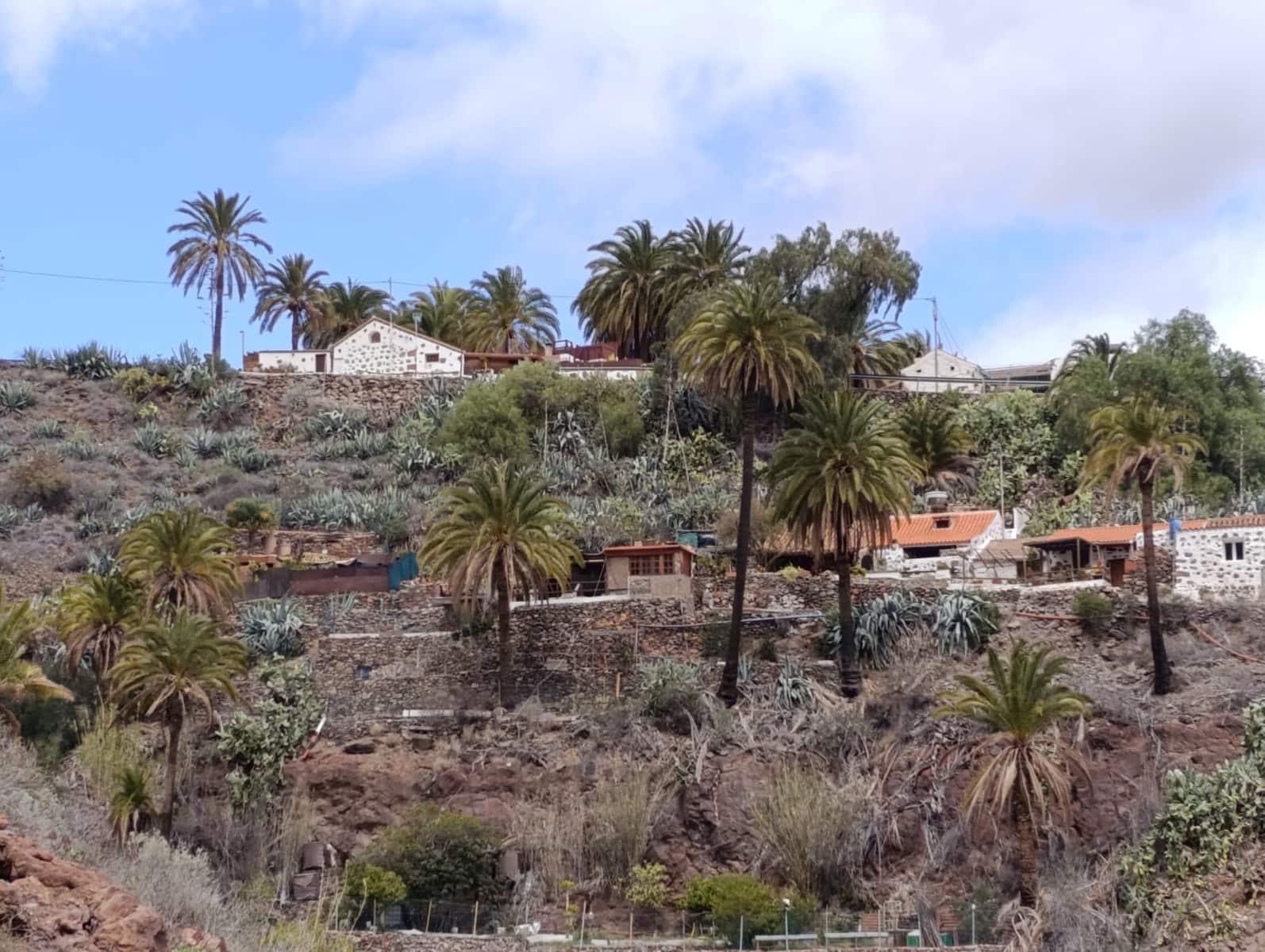 3 soverom Finca/Herregård til salgs i San Bartolome de Tirajana med garasje - € 232 000 (Ref: 9409735)