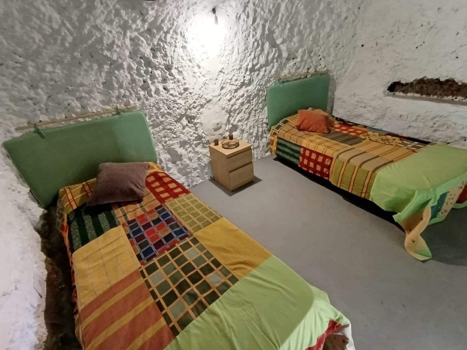 1 slaapkamer Grotwoning te koop in San Bartolome de Tirajana - € 72.000 (Ref: 9424212)