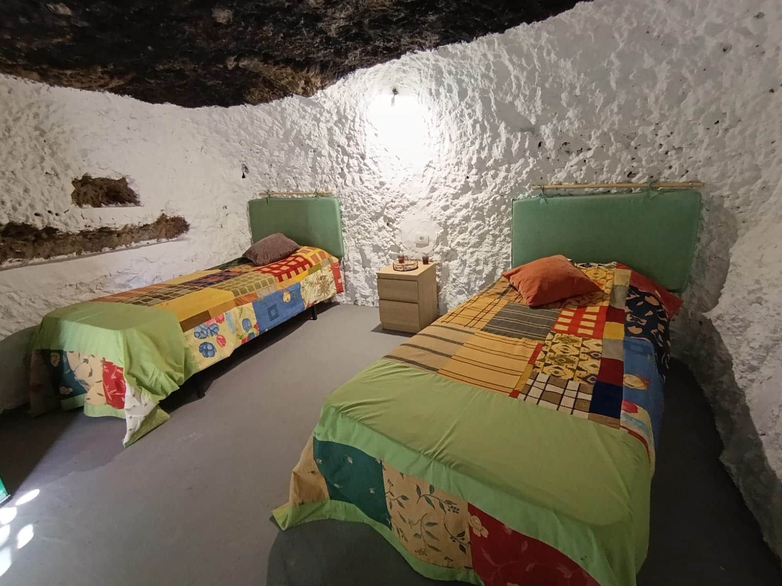 1 slaapkamer Grotwoning te koop in San Bartolome de Tirajana - € 72.000 (Ref: 9424212)