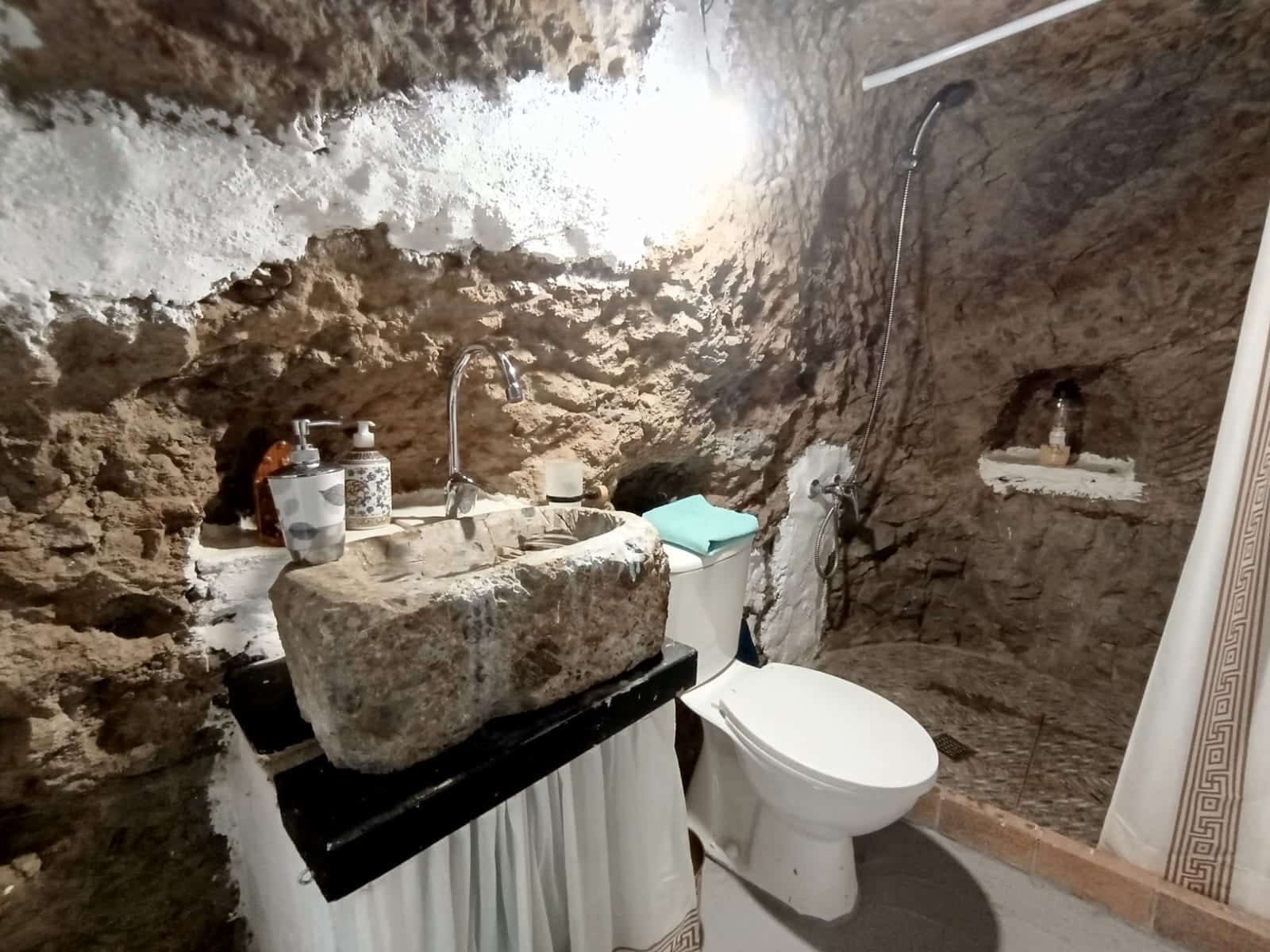 1 slaapkamer Grotwoning te koop in San Bartolome de Tirajana - € 72.000 (Ref: 9424212)