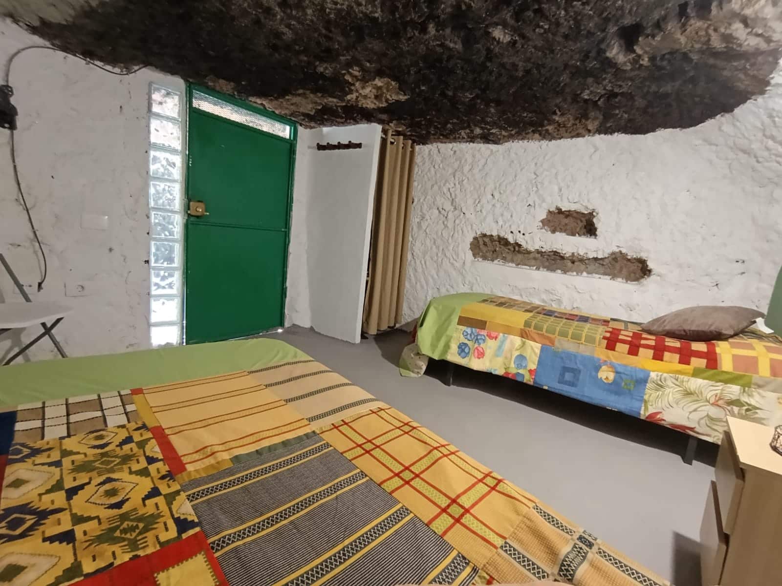 1 slaapkamer Grotwoning te koop in San Bartolome de Tirajana - € 72.000 (Ref: 9424212)