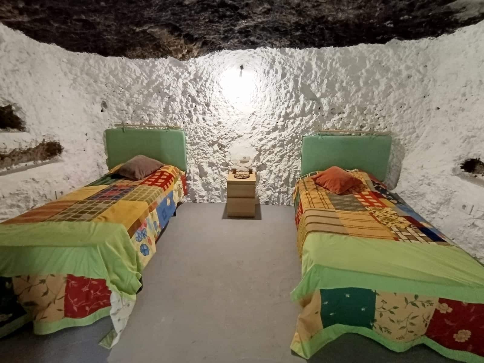 1 slaapkamer Grotwoning te koop in San Bartolome de Tirajana - € 72.000 (Ref: 9424212)