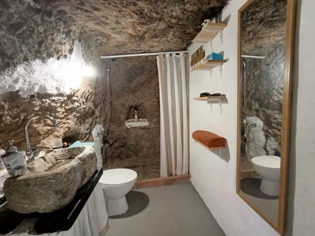 1 slaapkamer Grotwoning te koop in San Bartolomé de Tirajana - € 72.000 (Ref: 9424212)