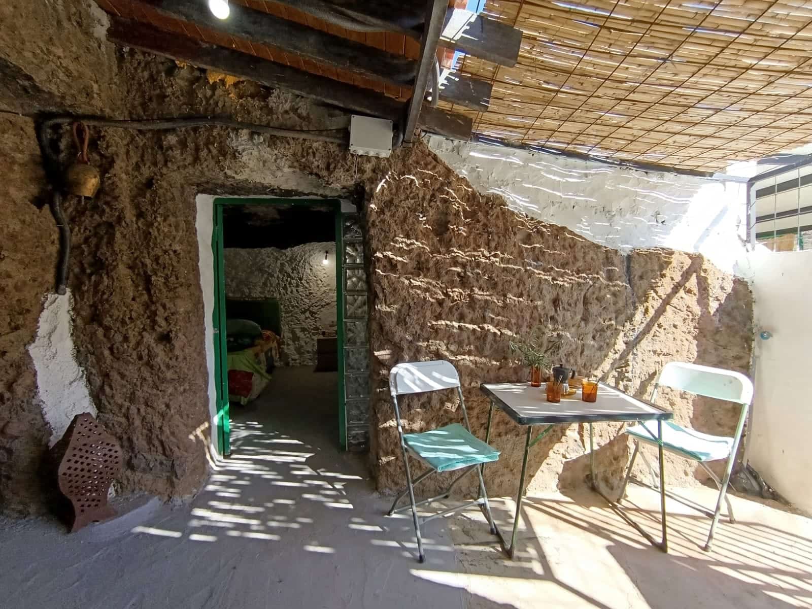 1 slaapkamer Grotwoning te koop in San Bartolome de Tirajana - € 72.000 (Ref: 9424212)