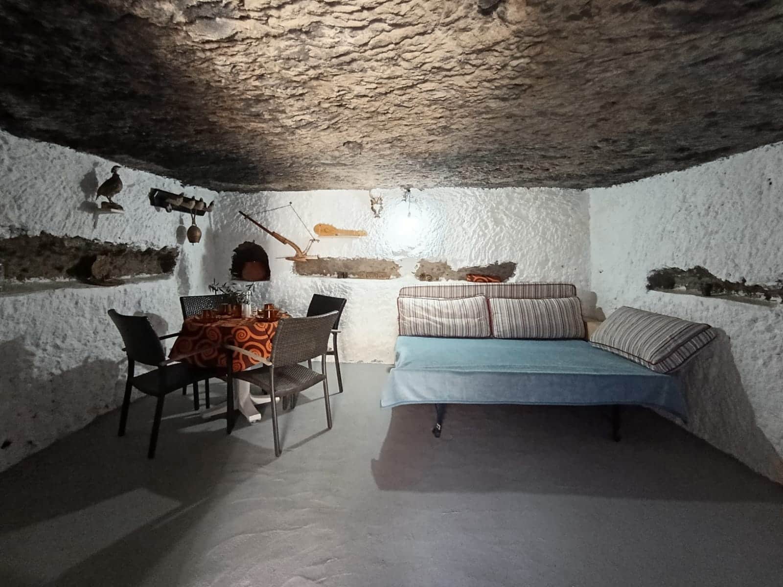 1 slaapkamer Grotwoning te koop in San Bartolome de Tirajana - € 72.000 (Ref: 9424212)