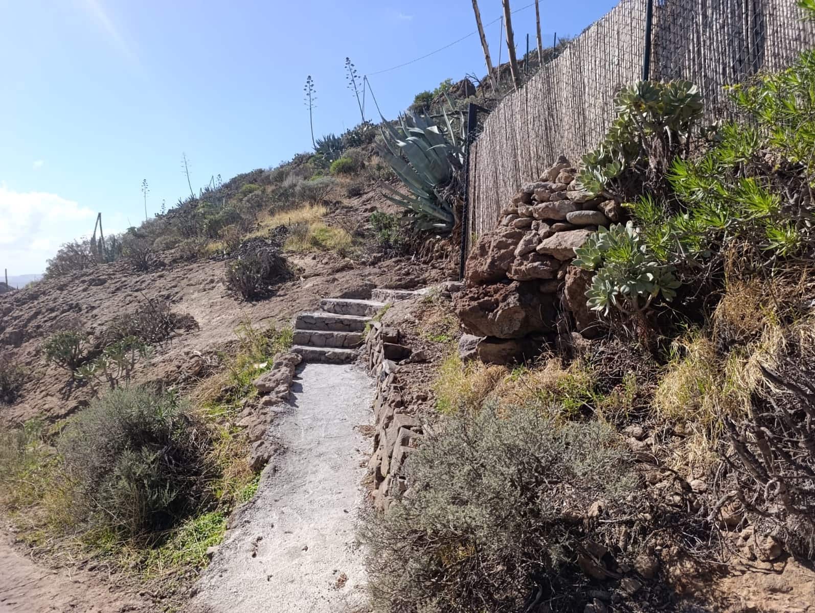 1 slaapkamer Grotwoning te koop in San Bartolome de Tirajana - € 72.000 (Ref: 9424212)