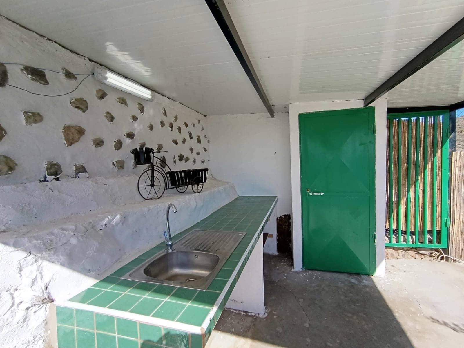 1 slaapkamer Grotwoning te koop in San Bartolome de Tirajana - € 72.000 (Ref: 9424212)