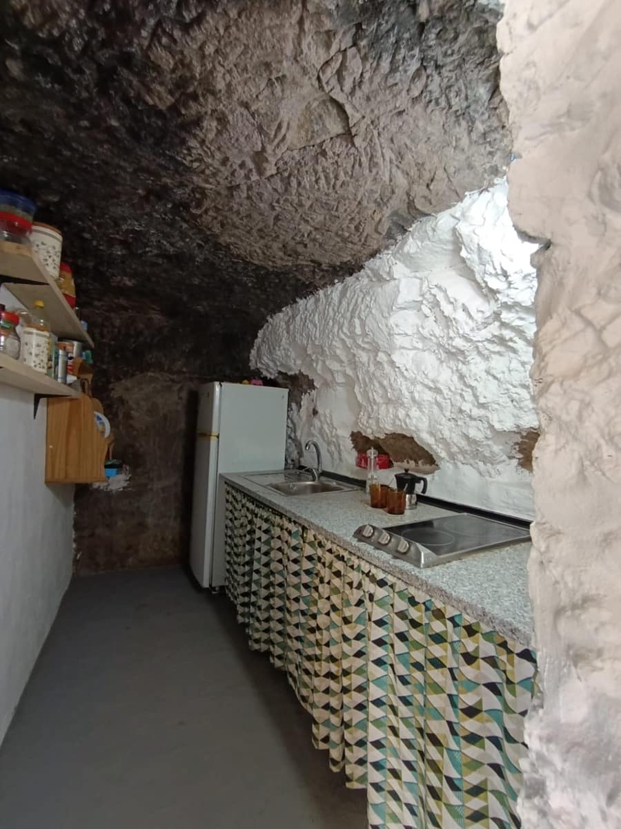 1 slaapkamer Grotwoning te koop in San Bartolome de Tirajana - € 72.000 (Ref: 9424212)