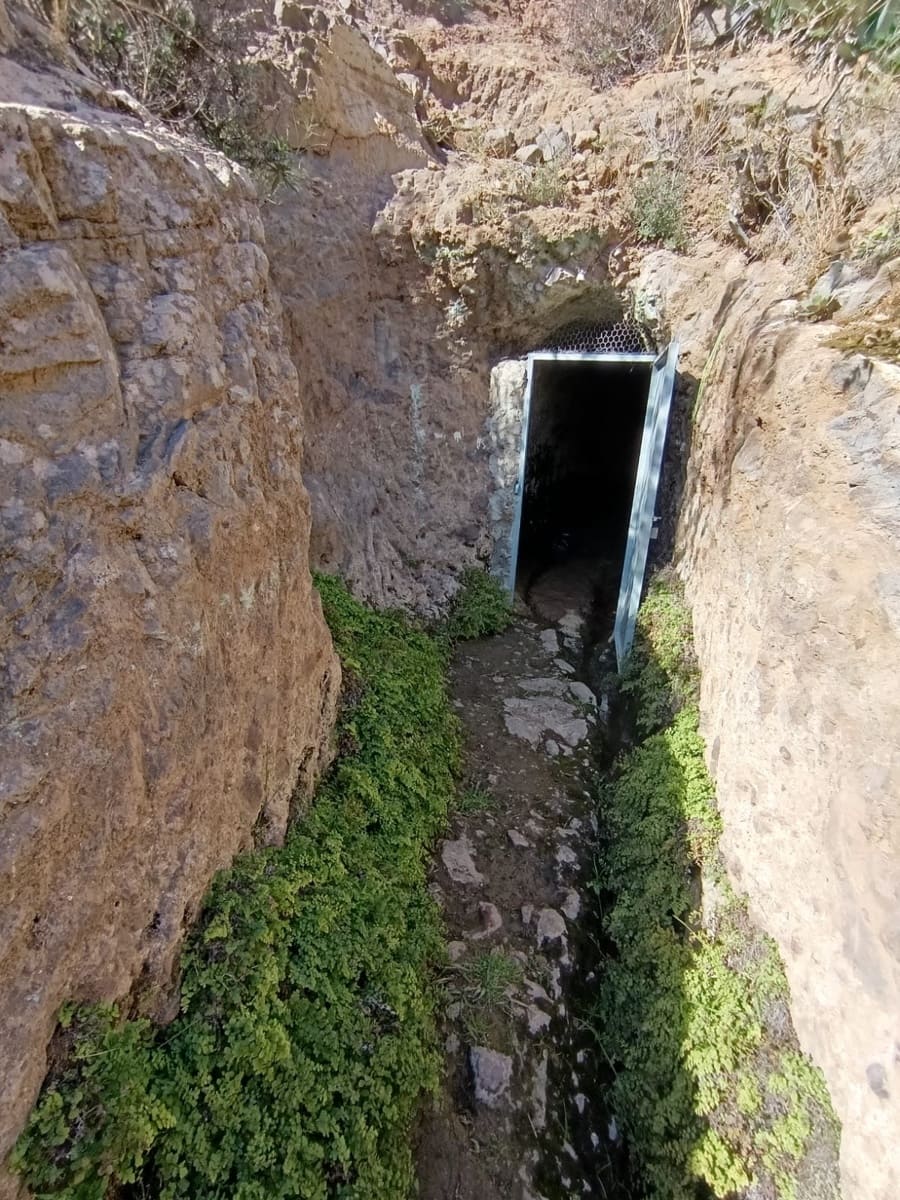 1 slaapkamer Grotwoning te koop in San Bartolome de Tirajana - € 72.000 (Ref: 9424212)