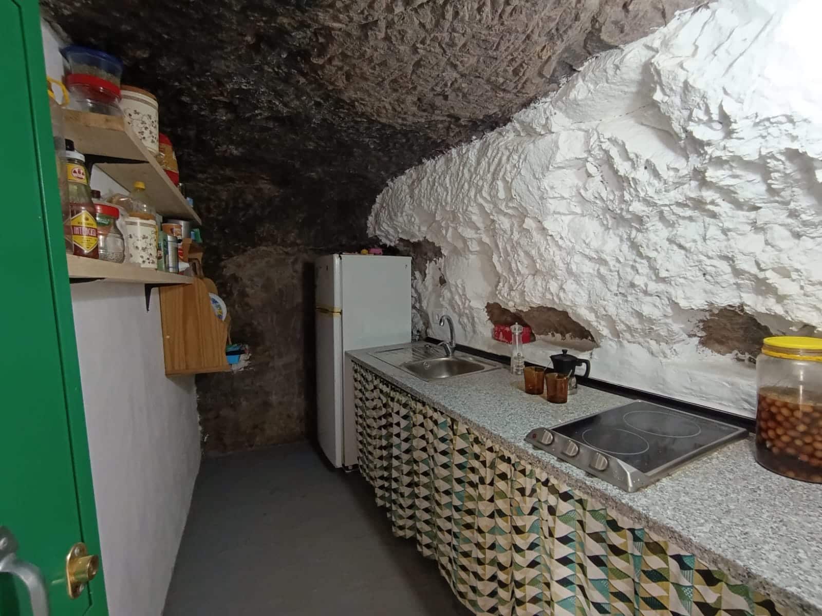 1 slaapkamer Grotwoning te koop in San Bartolome de Tirajana - € 72.000 (Ref: 9424212)