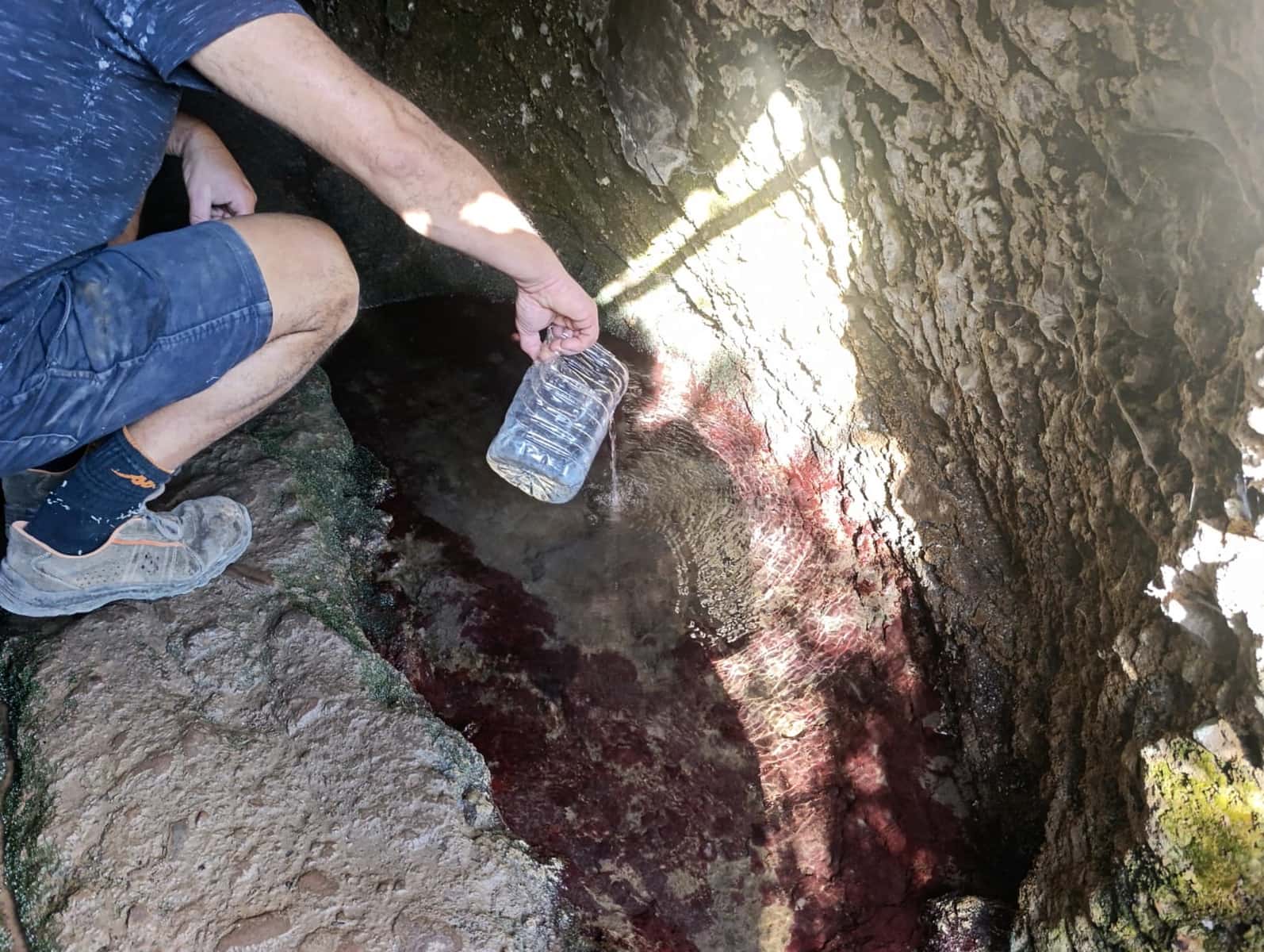 1 slaapkamer Grotwoning te koop in San Bartolome de Tirajana - € 72.000 (Ref: 9424212)