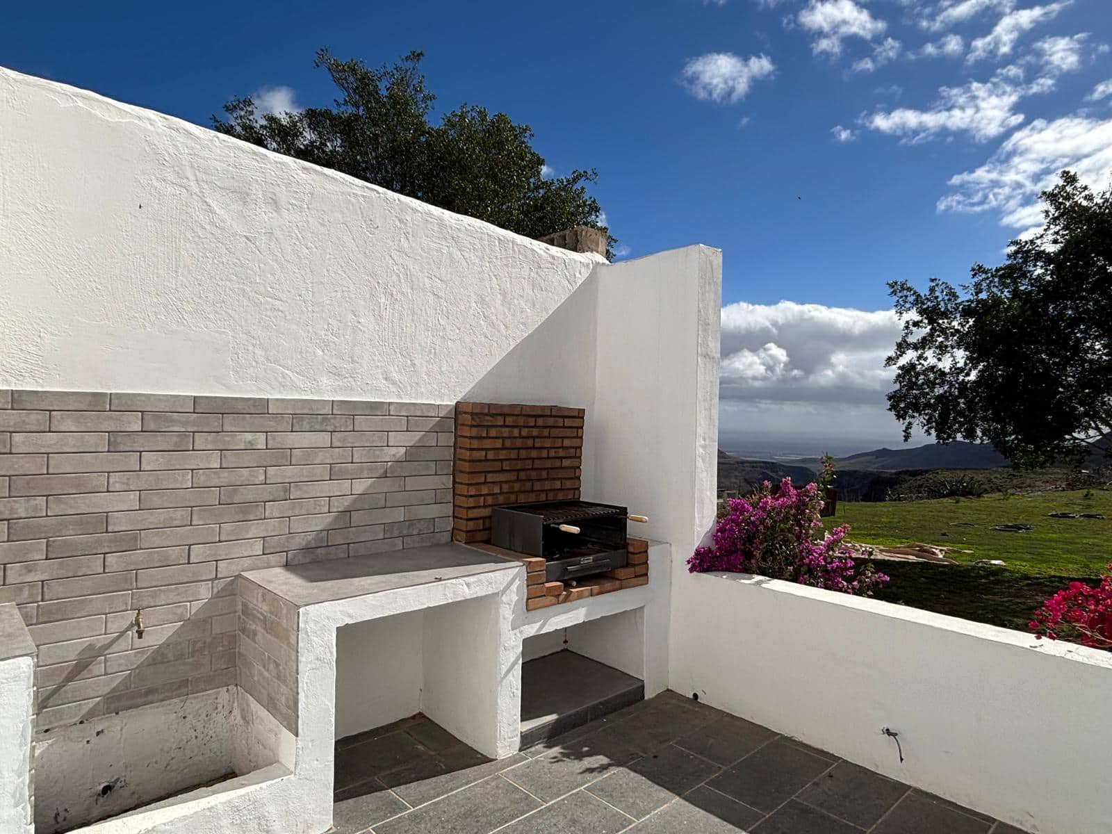 Finca/Casa Rural de 2 habitaciones en Santa Lucía de Tirajana en alquiler - 690 € (Ref: 9443029)