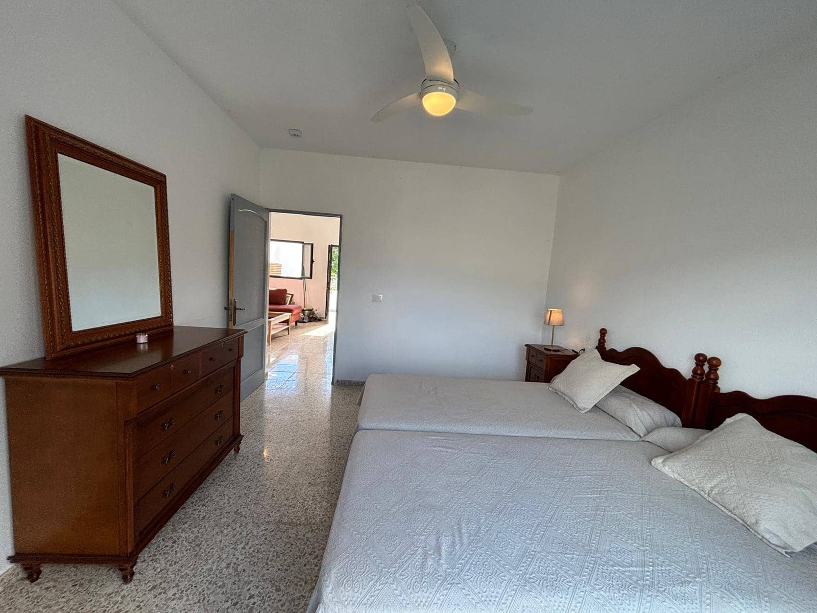 Finca/Casa Rural de 2 habitaciones en Santa Lucía de Tirajana en alquiler - 690 € (Ref: 9443029)