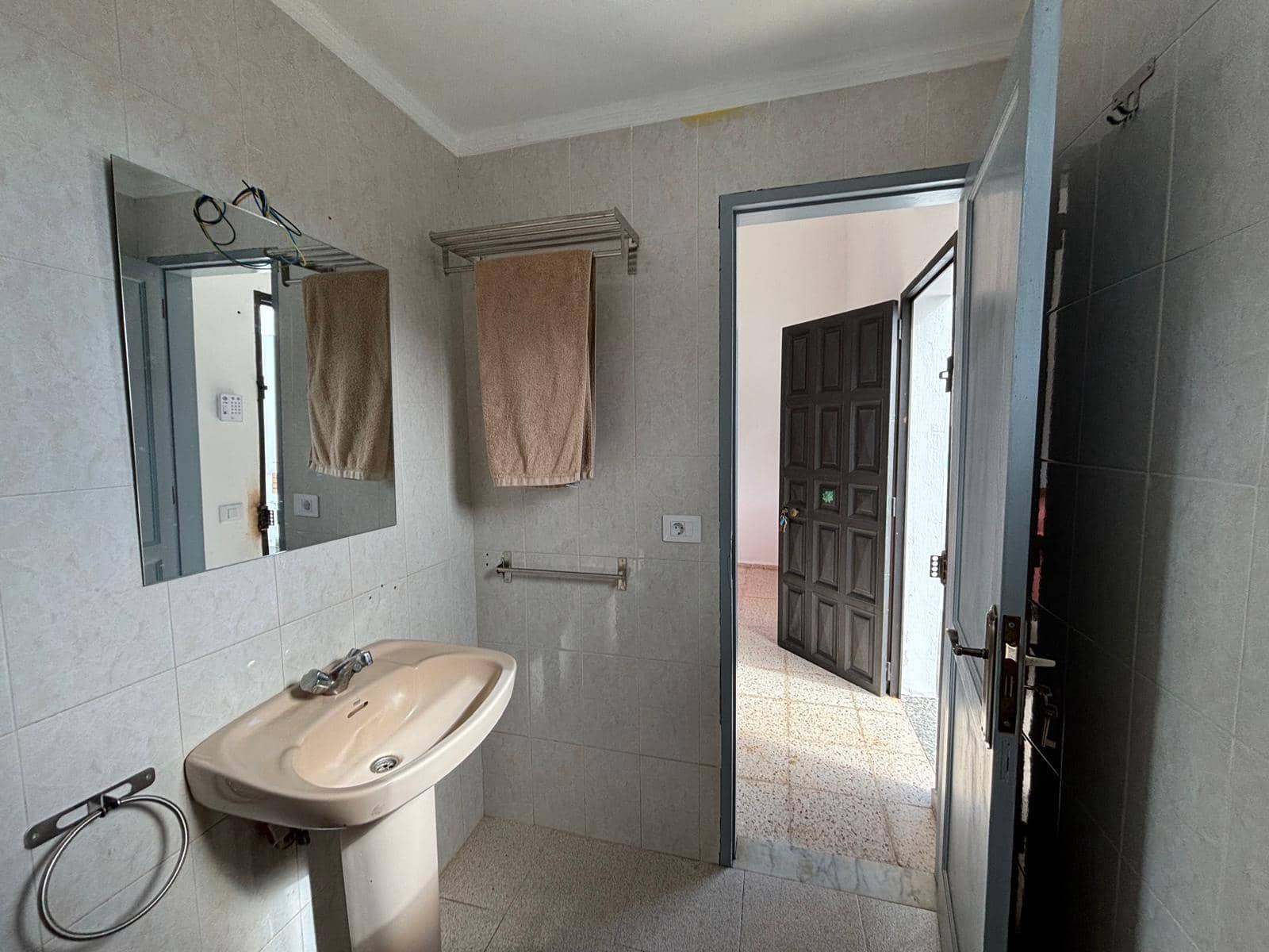 Finca/Casa Rural de 2 habitaciones en Santa Lucía de Tirajana en alquiler - 690 € (Ref: 9443029)