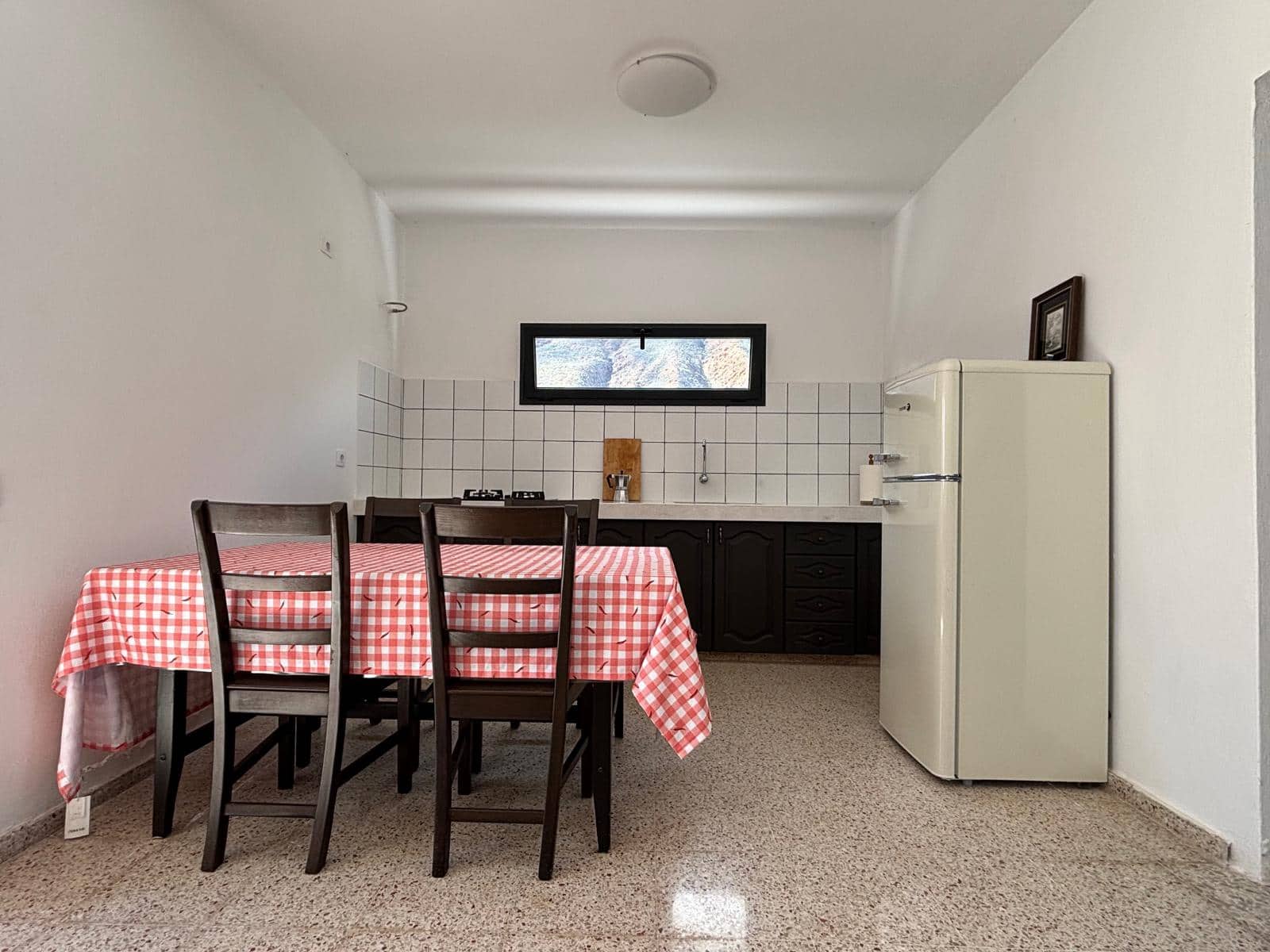 Finca/Casa Rural de 2 habitaciones en Santa Lucía de Tirajana en alquiler - 690 € (Ref: 9443029)