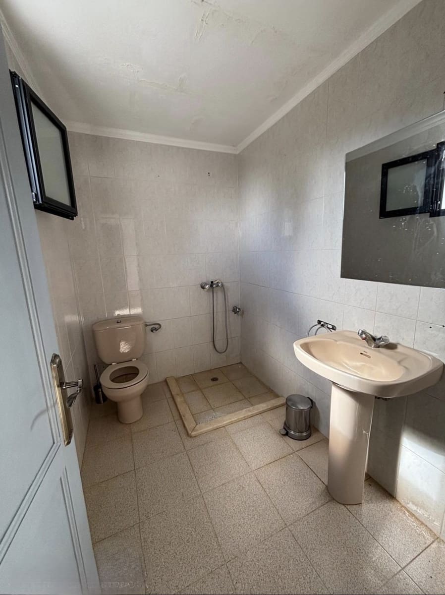 Finca/Casa Rural de 2 habitaciones en Santa Lucía de Tirajana en alquiler - 690 € (Ref: 9443029)