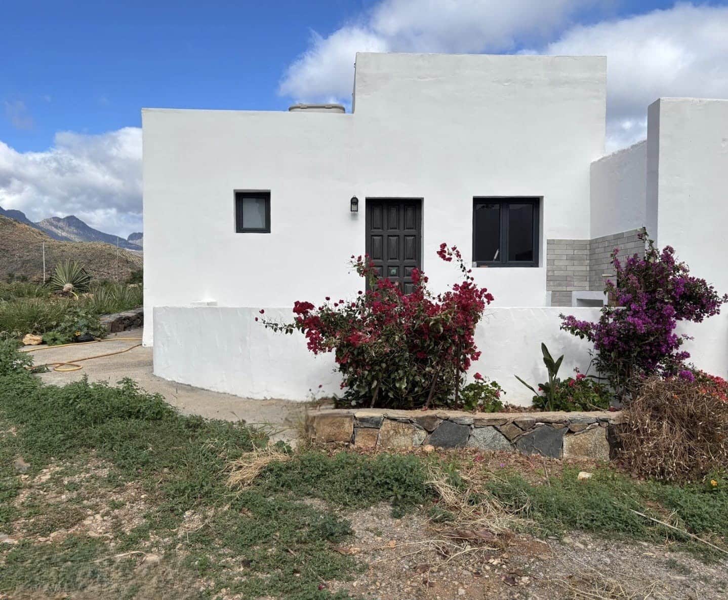 Finca/Casa Rural de 2 habitaciones en Santa Lucía de Tirajana en alquiler - 690 € (Ref: 9443029)