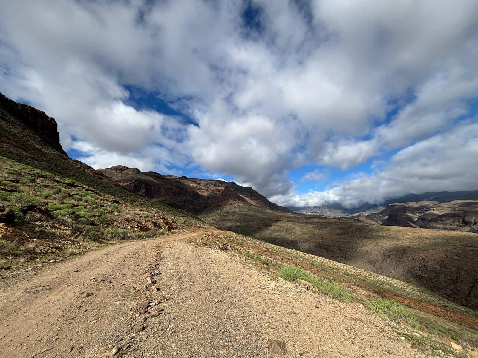 Finca/Casa Rural de 2 habitaciones en Santa Lucía de Tirajana en alquiler - 690 € (Ref: 9443029)