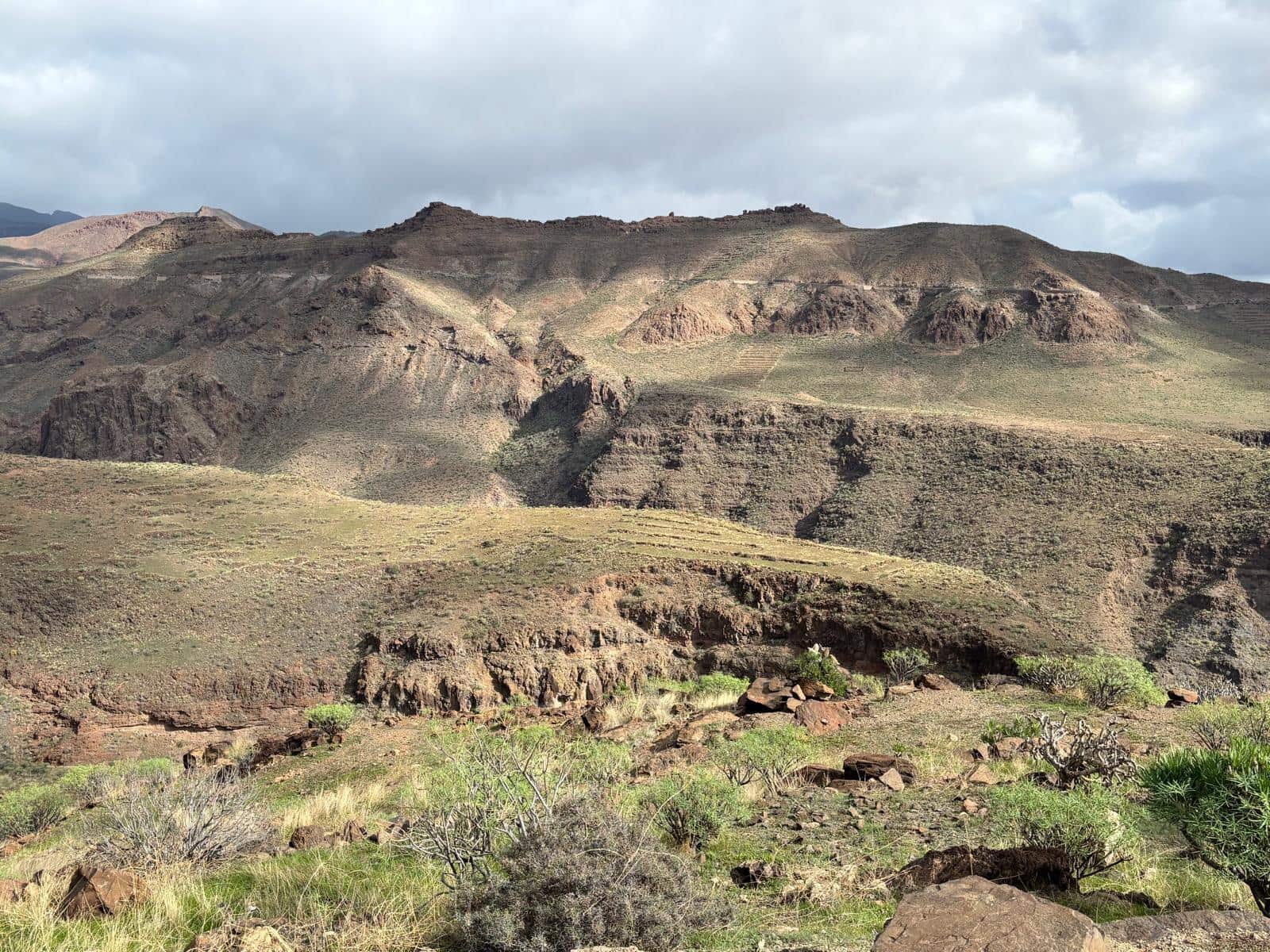 Finca/Casa Rural de 2 habitaciones en Santa Lucía de Tirajana en alquiler - 690 € (Ref: 9443029)