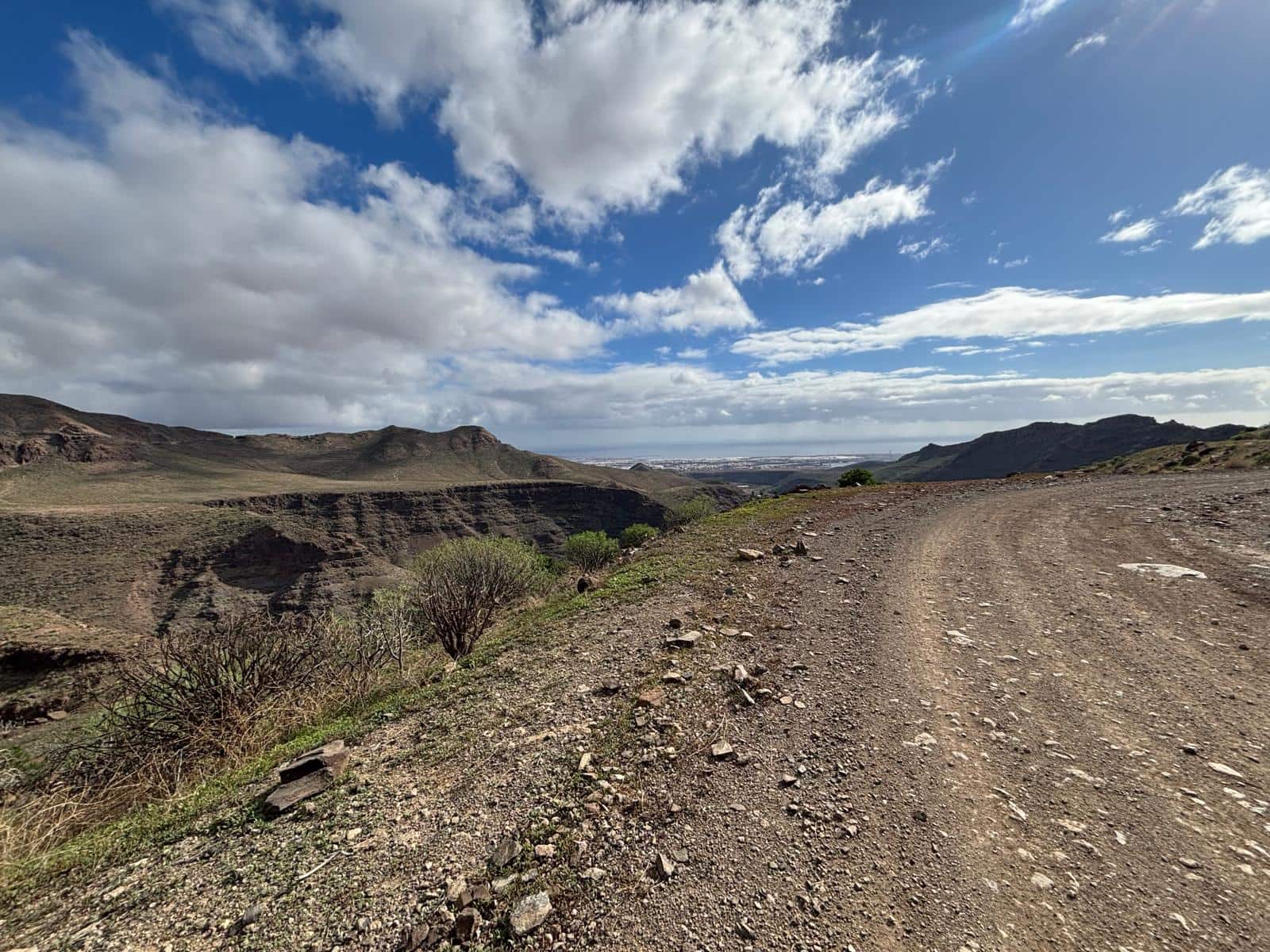 Finca/Casa Rural de 2 habitaciones en Santa Lucía de Tirajana en alquiler - 690 € (Ref: 9443029)