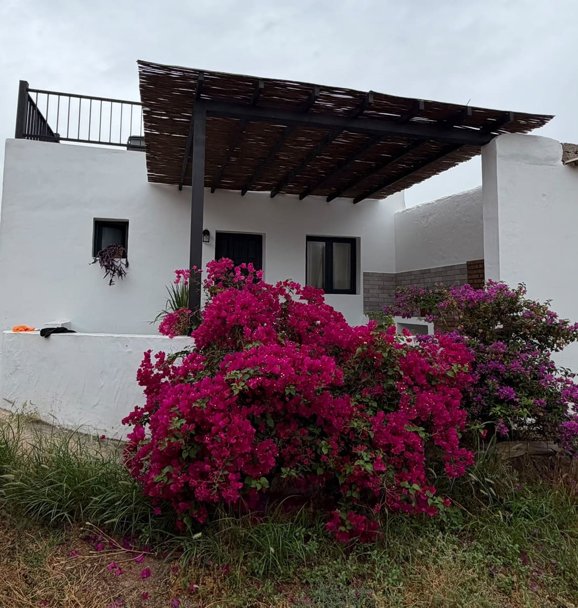 2 soverom Finca/Herregård til leie i Santa Lucia de Tirajana med garasje - € 690 (Ref: 9443029)