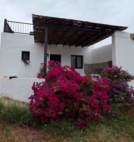 2 soverom Finca/Herregård til leie i Santa Lucía de Tirajana med garasje - € 690 (Ref: 9443029)