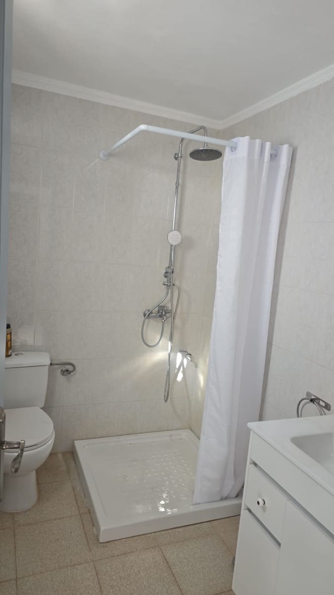 2 soverom Finca/Herregård til leie i Santa Lucia de Tirajana med garasje - € 690 (Ref: 9443029)