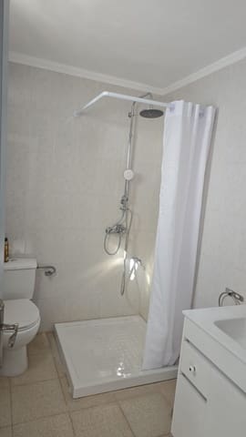 2 soverom Finca/Herregård til leie i Santa Lucía de Tirajana med garasje - € 690 (Ref: 9443029)