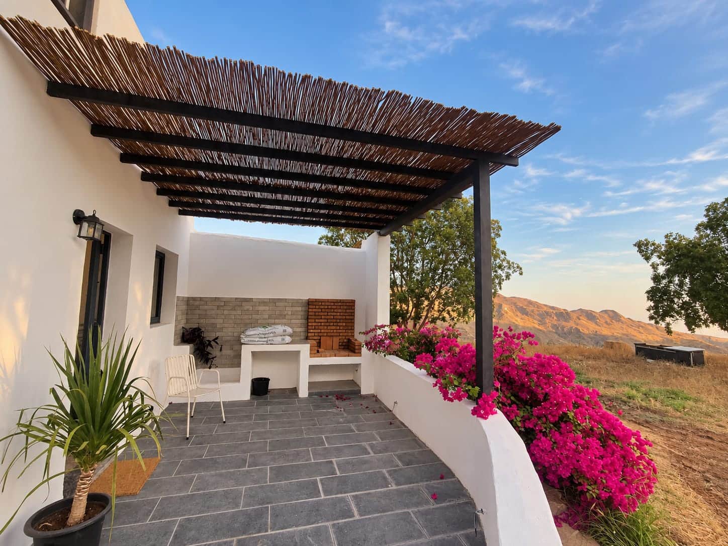 2 soverom Finca/Herregård til leie i Santa Lucia de Tirajana med garasje - € 690 (Ref: 9443029)
