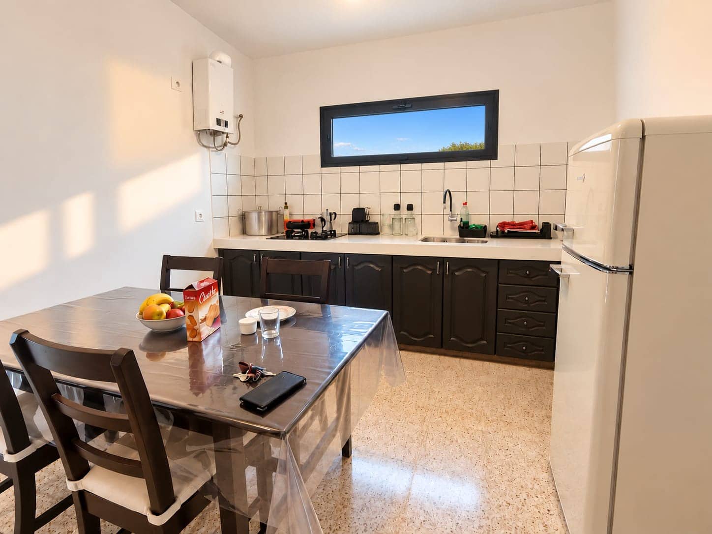 2 soverom Finca/Herregård til leie i Santa Lucia de Tirajana med garasje - € 690 (Ref: 9443029)