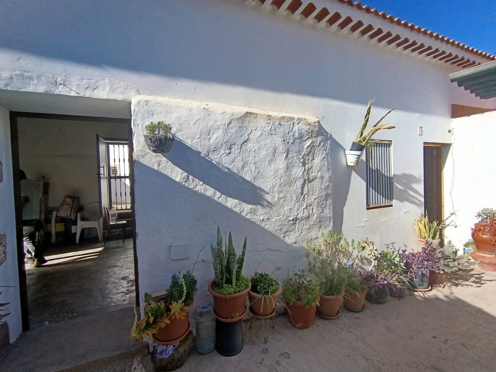 3 bedroom Finca/Country House for sale in Santa Lucia de Tirajana - € 219,000 (Ref: 9449896)