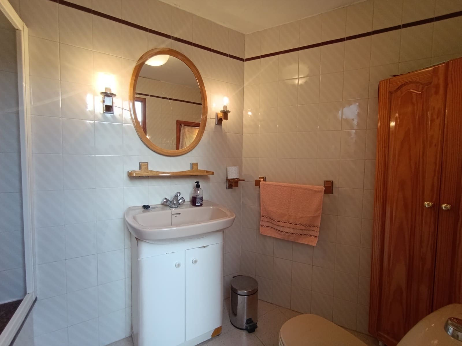 3 bedroom Finca/Country House for sale in Santa Lucia de Tirajana - € 219,000 (Ref: 9449896)