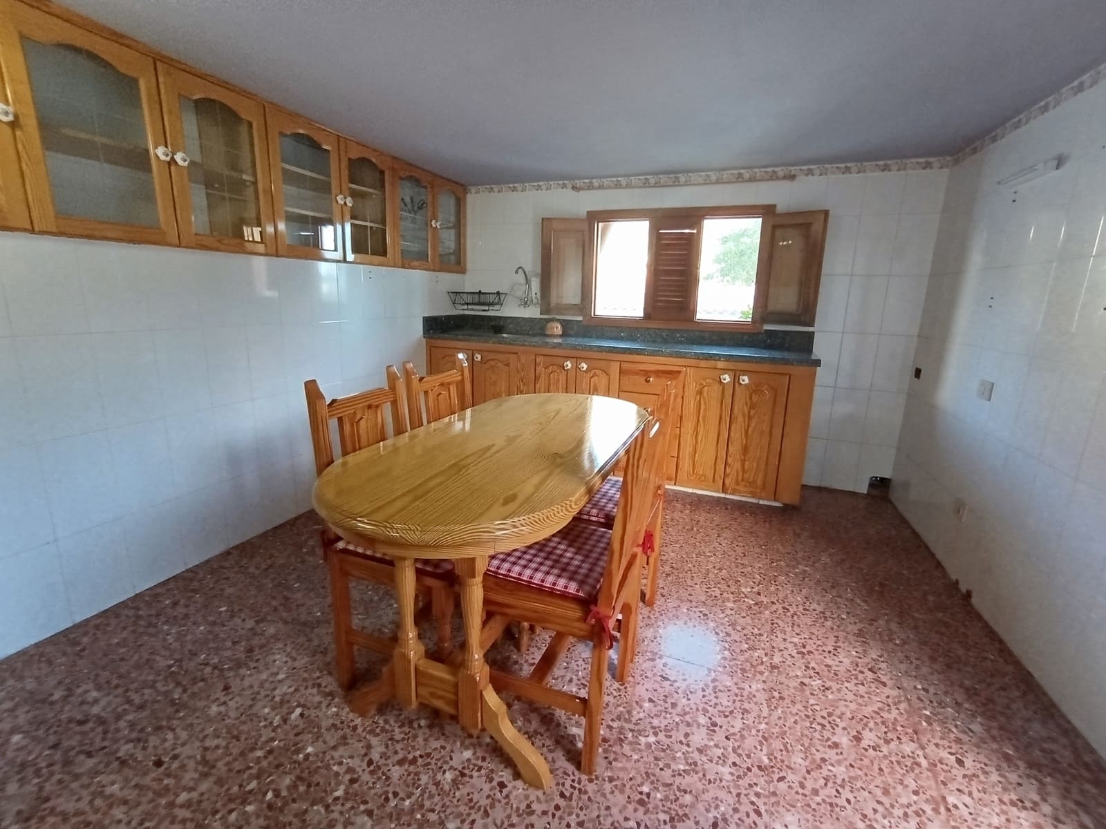 3 bedroom Finca/Country House for sale in Santa Lucia de Tirajana - € 219,000 (Ref: 9449896)