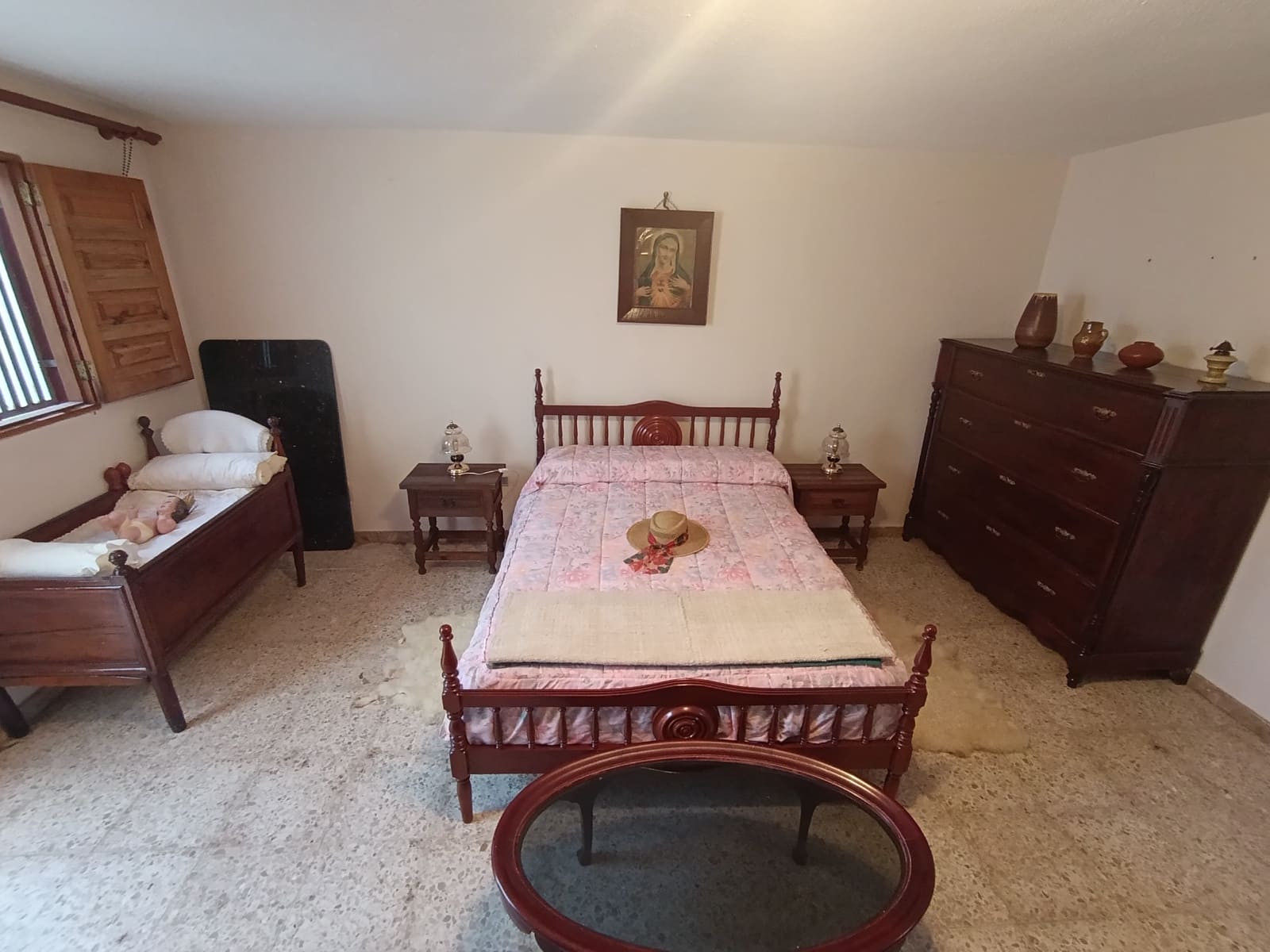 3 bedroom Finca/Country House for sale in Santa Lucia de Tirajana - € 219,000 (Ref: 9449896)