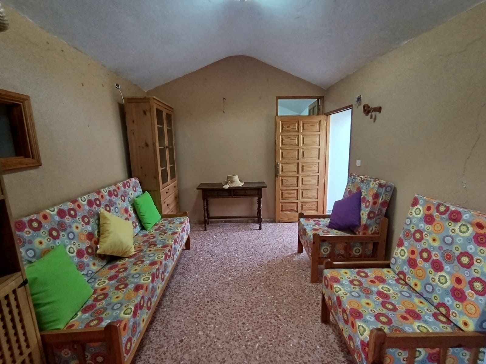 3 bedroom Finca/Country House for sale in Santa Lucia de Tirajana - € 219,000 (Ref: 9449896)