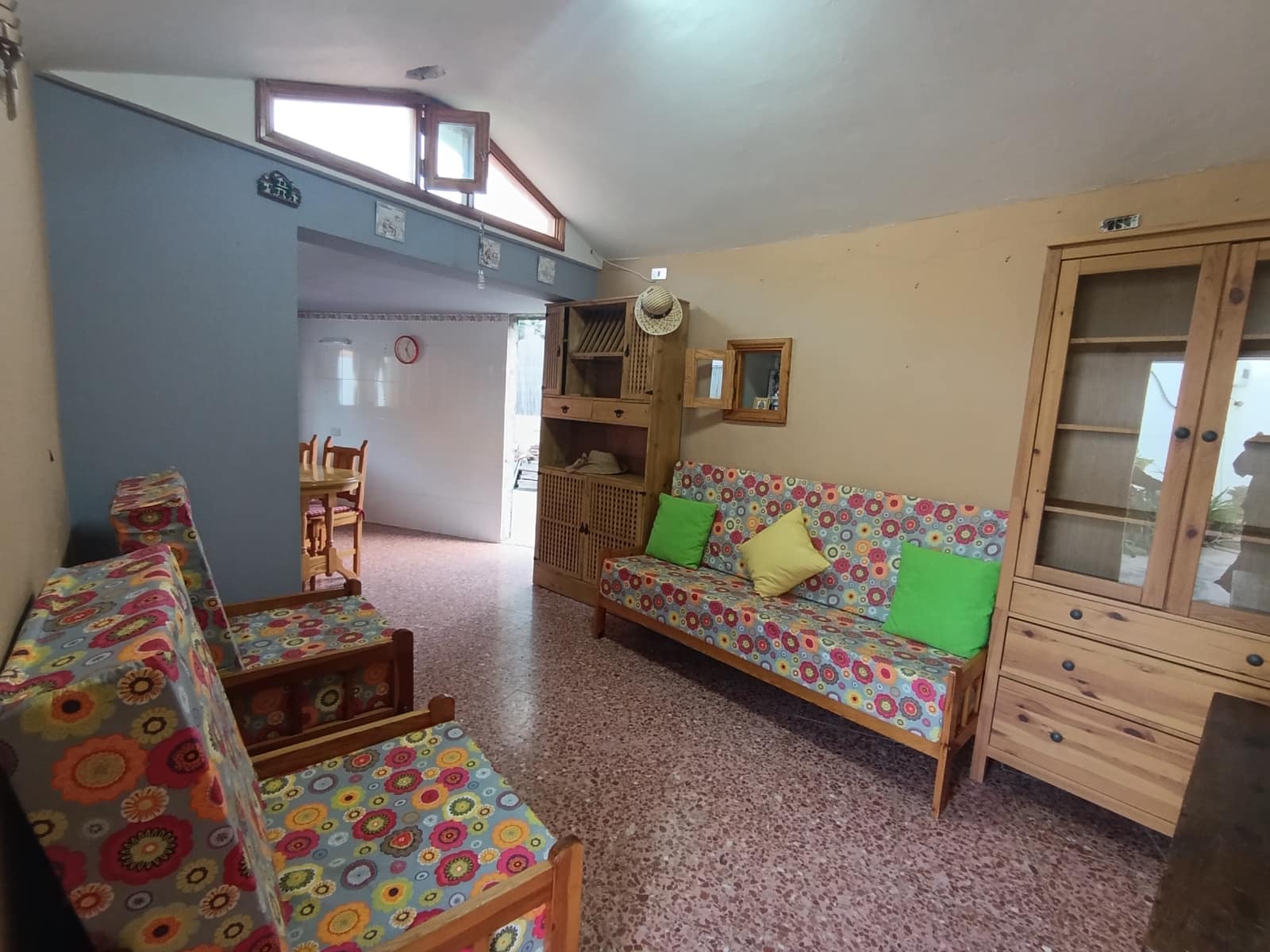 3 bedroom Finca/Country House for sale in Santa Lucia de Tirajana - € 219,000 (Ref: 9449896)