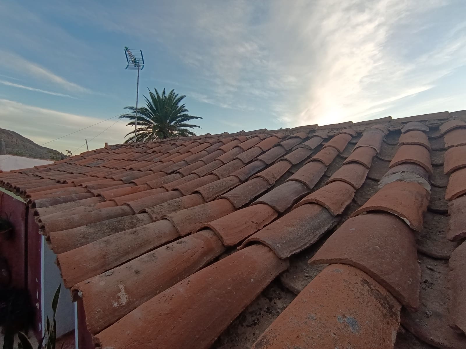 3 bedroom Finca/Country House for sale in Santa Lucia de Tirajana - € 219,000 (Ref: 9449896)