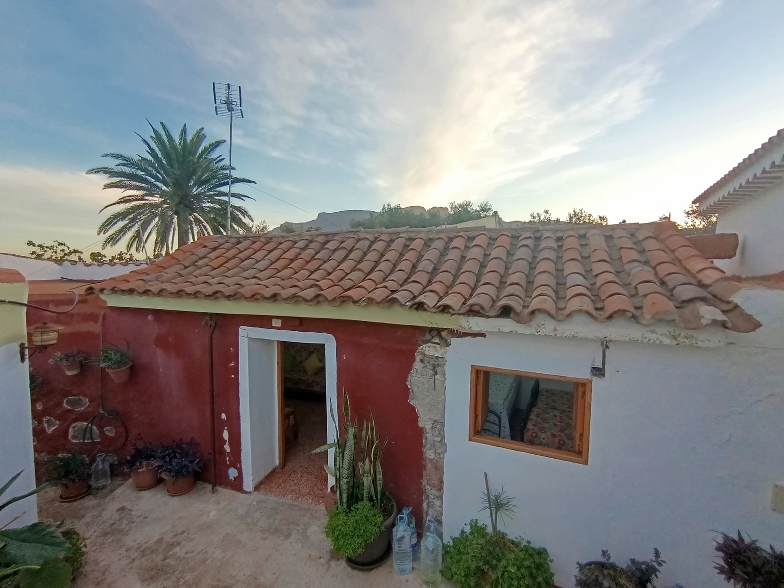 3 bedroom Finca/Country House for sale in Santa Lucia de Tirajana - € 219,000 (Ref: 9449896)