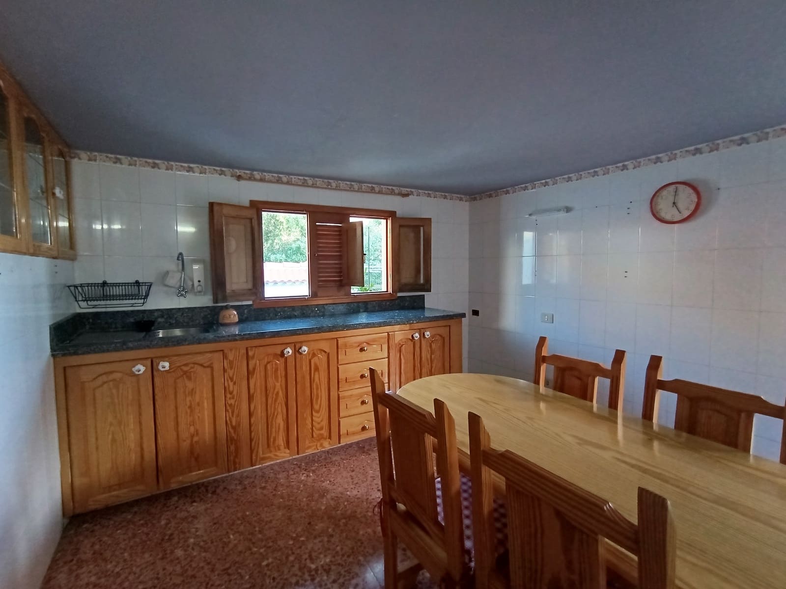 3 bedroom Finca/Country House for sale in Santa Lucia de Tirajana - € 219,000 (Ref: 9449896)