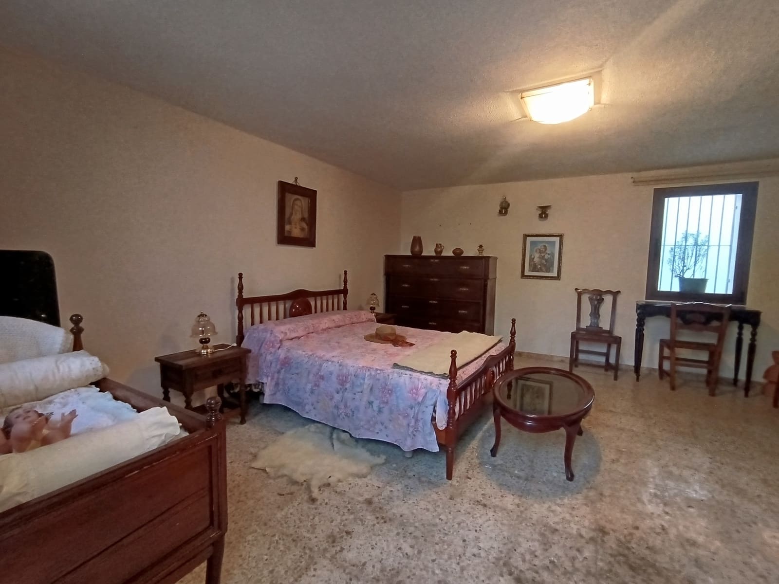 3 bedroom Finca/Country House for sale in Santa Lucia de Tirajana - € 219,000 (Ref: 9449896)