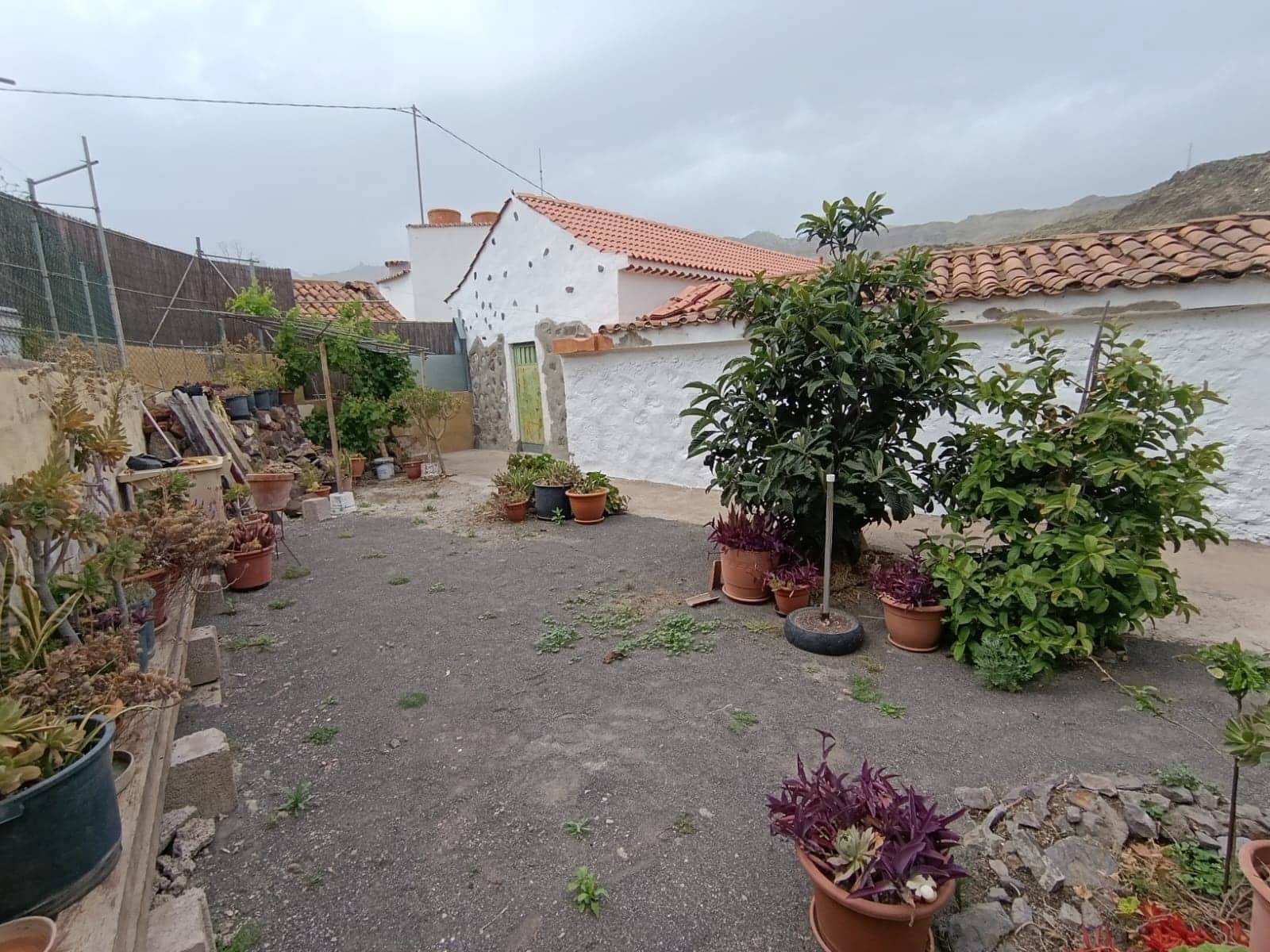 3 bedroom Finca/Country House for sale in Santa Lucia de Tirajana - € 219,000 (Ref: 9449896)