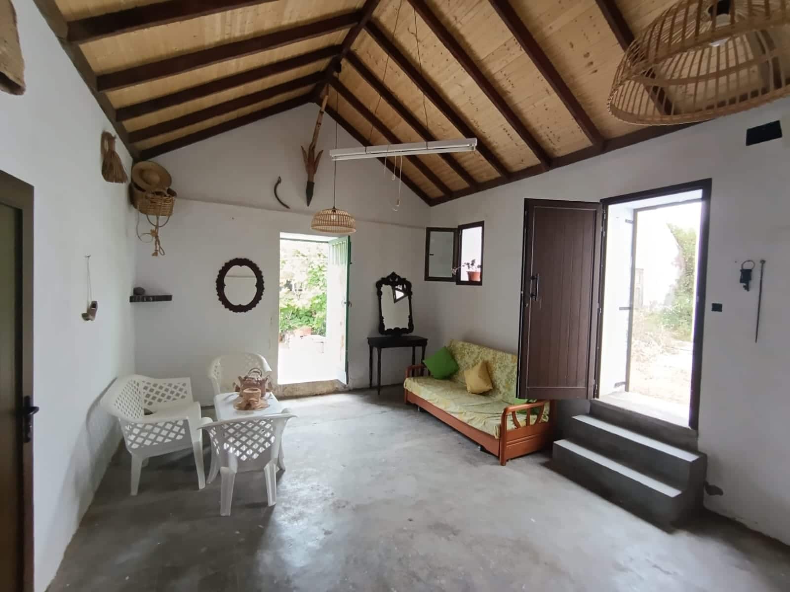 3 bedroom Finca/Country House for sale in Santa Lucia de Tirajana - € 219,000 (Ref: 9449896)