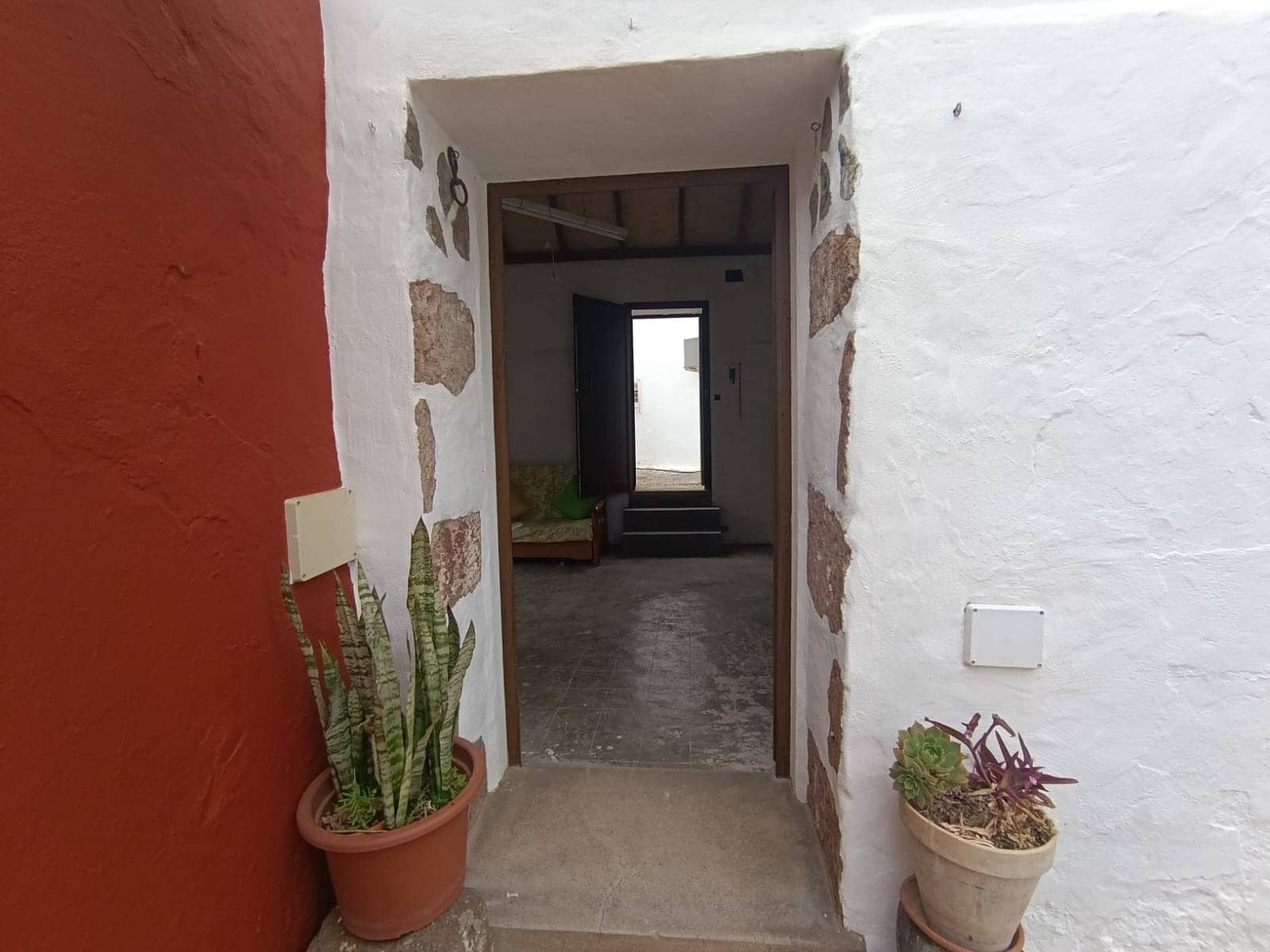 3 bedroom Finca/Country House for sale in Santa Lucia de Tirajana - € 219,000 (Ref: 9449896)